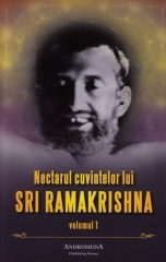 Nectarul cuvintelor lui Sri Ramakrishna, vol 1